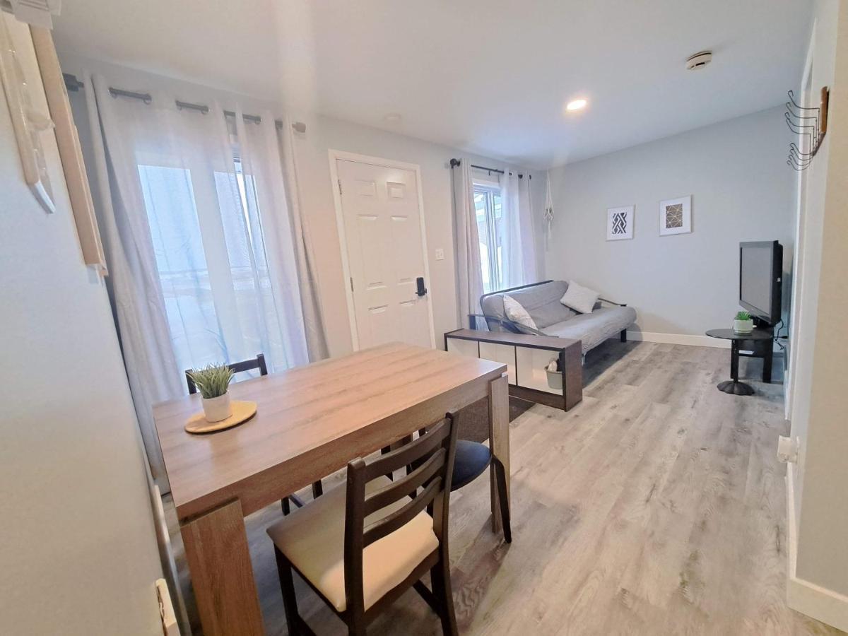 Apartament Habitations Zenith Sainte-Anne-de-Beaupré Zewnętrze zdjęcie
