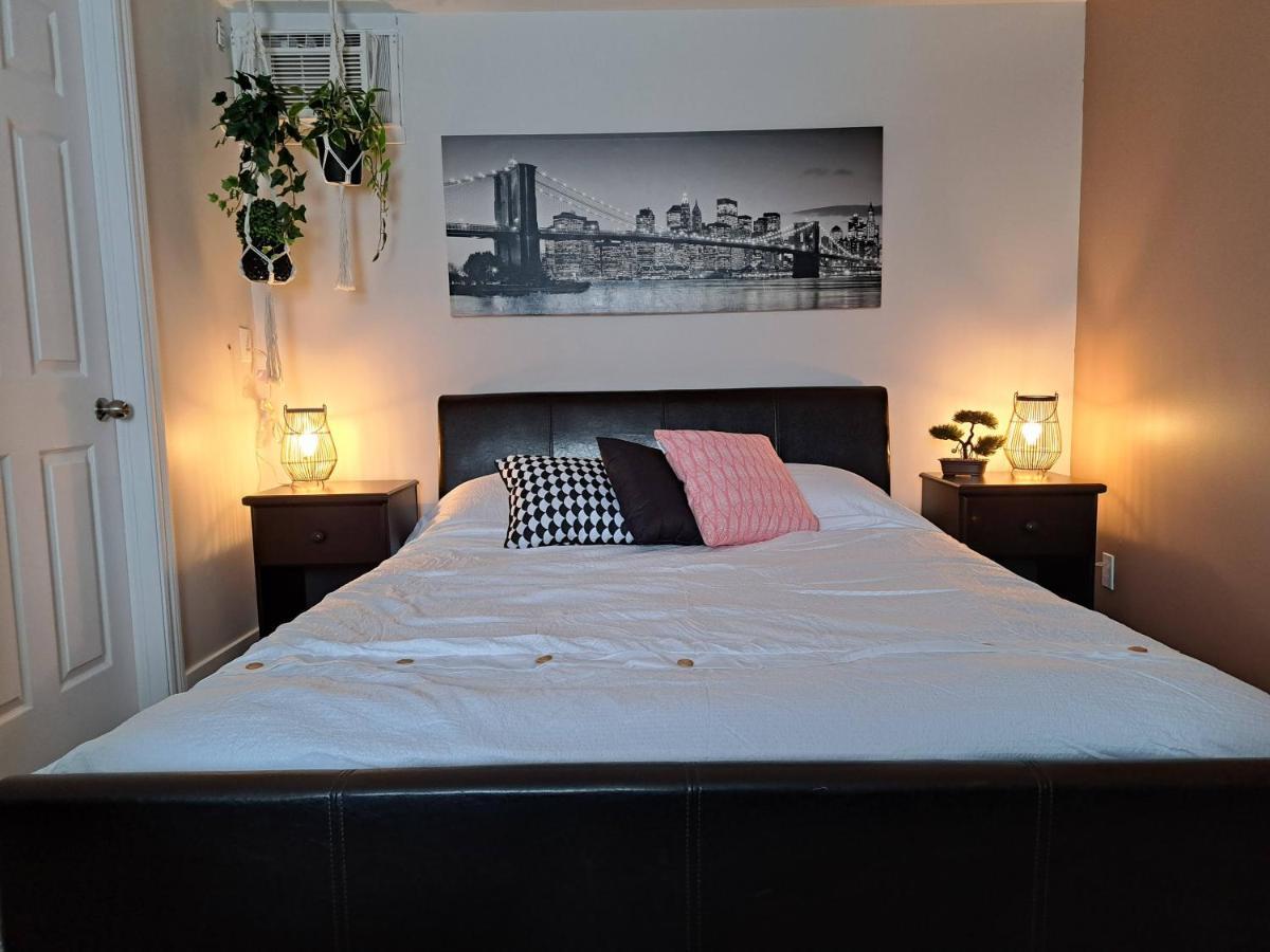Apartament Habitations Zenith Sainte-Anne-de-Beaupré Zewnętrze zdjęcie