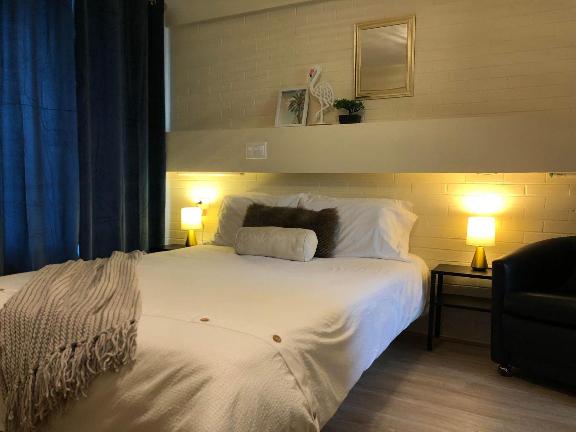 Apartament Habitations Zenith Sainte-Anne-de-Beaupré Zewnętrze zdjęcie