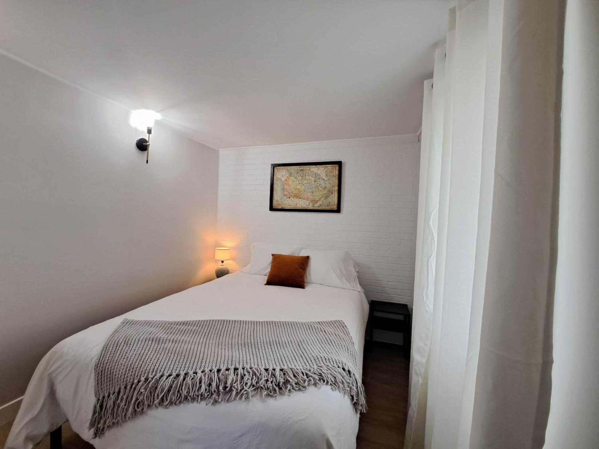Apartament Habitations Zenith Sainte-Anne-de-Beaupré Zewnętrze zdjęcie