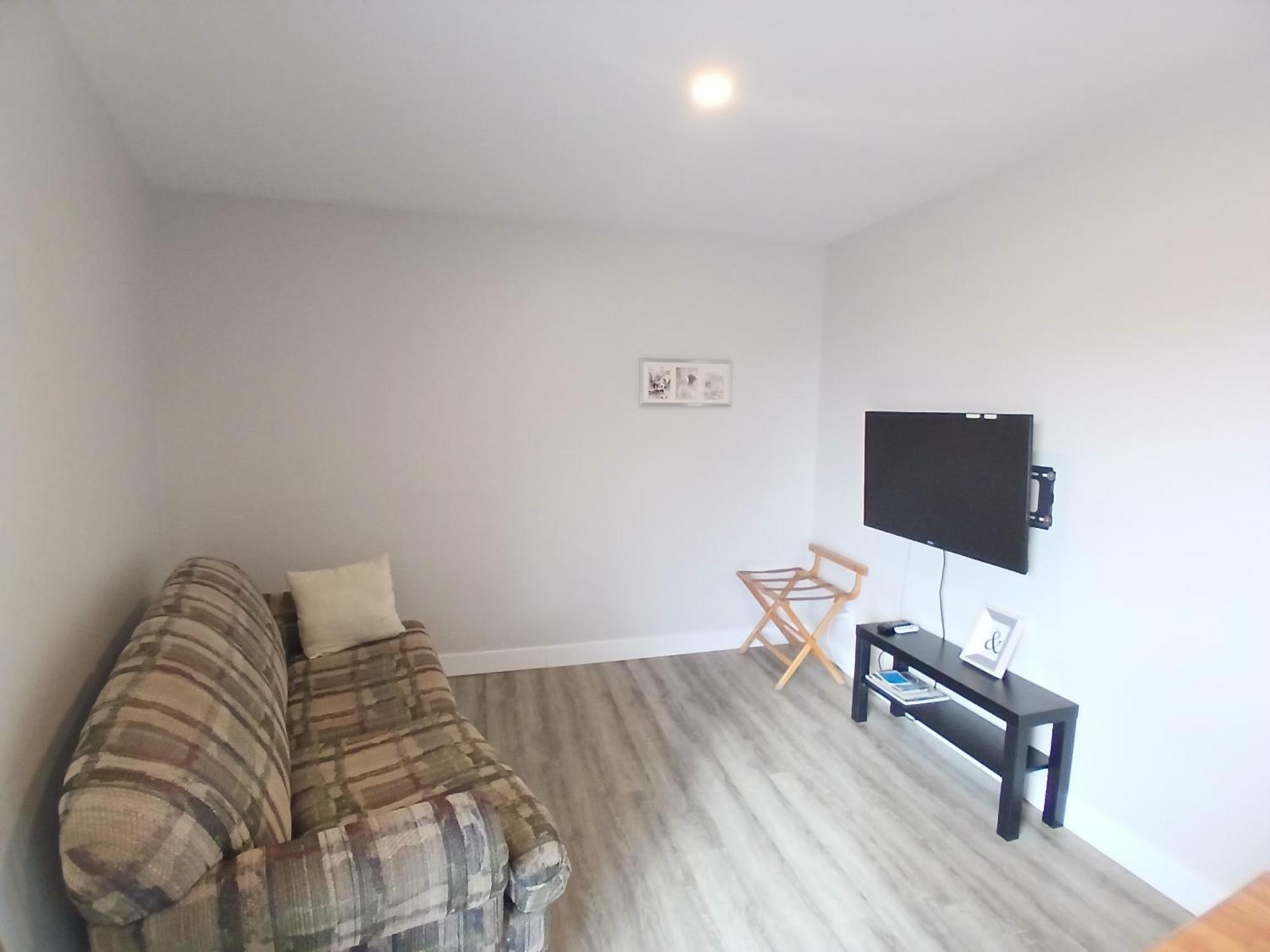 Apartament Habitations Zenith Sainte-Anne-de-Beaupré Zewnętrze zdjęcie